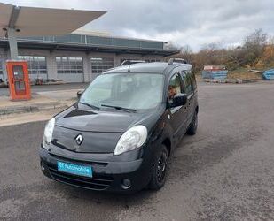 Renault Renault Kangoo Authentique 1.5 dCi 75 Gebrauchtwagen