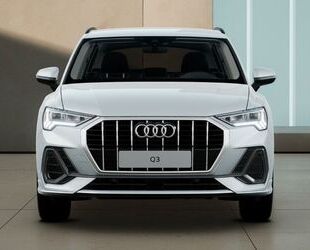 Audi Audi Q3 35 2.0 TDI advanced ACC FLA el.Heck LED Na Gebrauchtwagen