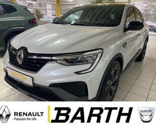 Renault Renault Arkana R.S. Line Gebrauchtwagen