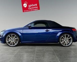 Audi Audi TT Roadster 45 TFSI S line Navi+ LED Gebrauchtwagen