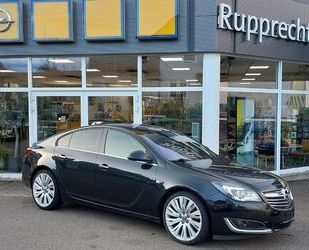 Opel Opel Insignia A Lim. Innovation Sport 20 Zoll Gebrauchtwagen