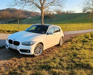 BMW BMW 118d Sport Line Sport Line Gebrauchtwagen