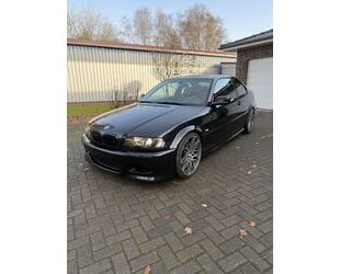 BMW BMW 325Ci - E46 M-Paket Navi Leder Xenon Memory Gebrauchtwagen