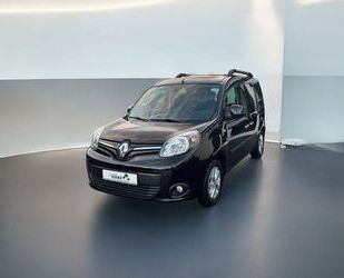 Renault Renault Kangoo Limited Gebrauchtwagen