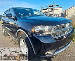 Dodge Dodge Durango 3,6 VVT / Sitze / Kamera / V6 Gebrauchtwagen