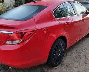 Opel Opel Insignia 2.0 Turbo 150 Jahre Opel 4x4 S/S 15. Gebrauchtwagen