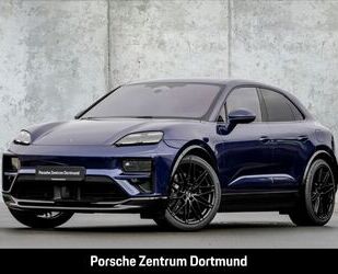 Porsche Porsche Macan Turbo Surround-View InnoDrive LED-Ma Gebrauchtwagen