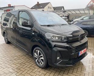 Citroen Citroën SpaceTourer 2.0 BlueHDi 180 XL L3 Gebrauchtwagen