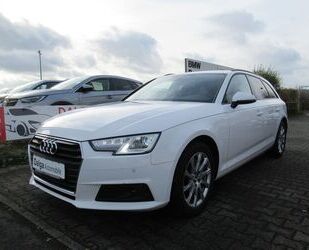 Audi Audi A4 Avant 40 TDI basis/1.Hand/LED/Bi-Xenon/TÜV Gebrauchtwagen