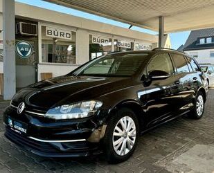 VW Volkswagen Golf VII Variant Comfortline BMT/Start- Gebrauchtwagen