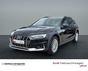 Audi Audi A4 allroad 45TFSI S tronic quattro *GRA*PDC* Gebrauchtwagen