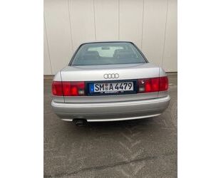 Audi Audi 80 2.0 E Colour Edition mit 4-Stufen Automati Gebrauchtwagen