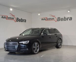 Audi Audi A4 Avant sport 2.0 TFSI Xenon/Navi/Virtual/AH Gebrauchtwagen