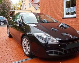 Renault Renault Laguna Coupé Night & Day dCi 150 FAP Night Gebrauchtwagen