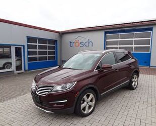 Lincoln Lincoln 2018 MKC 2.0 Turbo Gebrauchtwagen