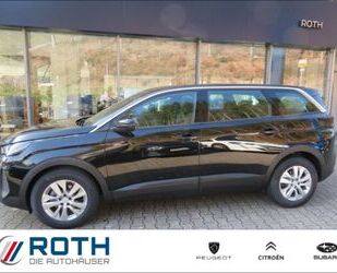 Peugeot Peugeot 5008 Active Pack PureTech 130 Navi digital Gebrauchtwagen