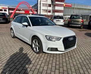 Audi Audi A3 Sportback sport*Xenon*Navi* Gebrauchtwagen