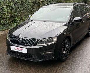 Skoda Skoda Octavia Combi RS *NAVI *SHZ *Kamera Gebrauchtwagen