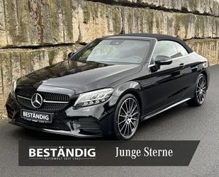 Mercedes-Benz Mercedes-Benz C 180 Cabriolet AMG+19