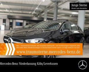 Mercedes-Benz Mercedes-Benz CLA 250 e SB Progressive/Distr/HuD/3 Gebrauchtwagen