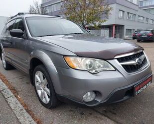 Subaru Subaru Outback 2.5i 4WD *Automatik*Klima*Sitzheizu Gebrauchtwagen