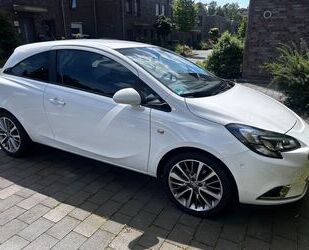 Opel Opel Corsa 1.0 Turbo INNOVATION 85kW S/S INNOVATIO Gebrauchtwagen