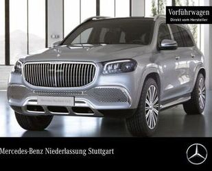 Mercedes-Benz Mercedes-Benz Mercedes-Maybach GLS 600 Head Up Dis Gebrauchtwagen