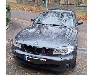 BMW BMW 118i - Gebrauchtwagen