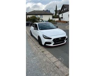 Hyundai Hyundai i30 2.0 T-GDI N Performance Fastback N Per Gebrauchtwagen