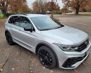 VW Volkswagen Tiguan 1.4 eHybrid OPF DSG R-Line Gebrauchtwagen