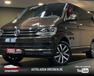 VW Volkswagen T6 Multivan 2.0TDI Comfortline LED#PDC# Gebrauchtwagen