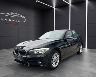 BMW BMW 116 Baureihe 1 Lim. 5-trg. 116i Advantage/PDC Gebrauchtwagen