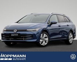 VW Volkswagen Golf Variant Style 1.5 eTSI DSG AHK Pan Gebrauchtwagen