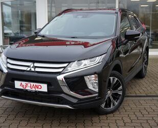 Mitsubishi Mitsubishi Eclipse Cross 1.5 T-MIVEC LED Sitzheizu Gebrauchtwagen