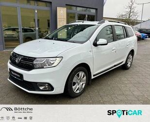 Dacia Dacia Logan MCV Comfort 1.5 BLUE dCi - KLIMA/AHK/F Gebrauchtwagen