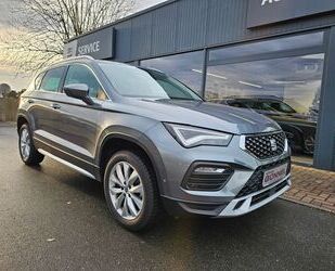 Seat Seat Ateca Xperience 1.5 TSI DSG + AHK Gebrauchtwagen