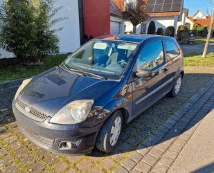 Ford Ford Fiesta 1.3 51 kW - Gebrauchtwagen