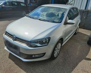 VW Volkswagen Polo 1.4 DSG TOP Zustand Gebrauchtwagen