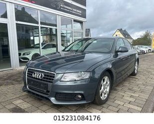 Audi Audi A4 Lim. Ambition+Xenon+Navi+Tempomat+AHK Gebrauchtwagen