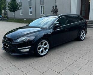 Ford Ford Mondeo 2,0 TDCi ST-LINE TÜV NEU Gebrauchtwagen