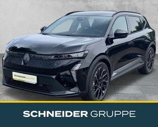 Renault Renault Scenic E-TECH ESPRIT ALPINE 220 LONG RANGE Gebrauchtwagen