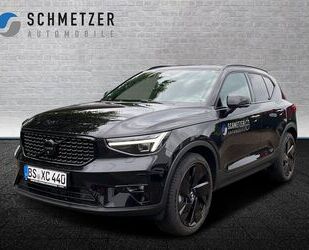 Volvo Volvo XC40+B3+Benzin+Ultra+Black+Edition+360°Kamer Gebrauchtwagen