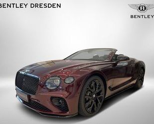 Bentley Bentley Continental GTC - Carbon/Naim/Paint Protec Gebrauchtwagen