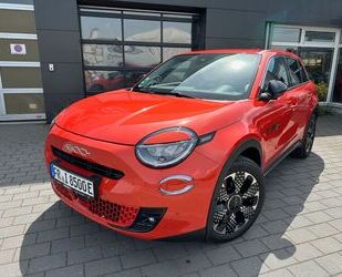 Fiat Fiat 600 e*la Prima* VOLL - LED NAVI KAMERA 18 Z Gebrauchtwagen