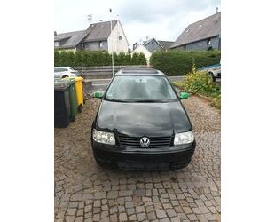 VW Volkswagen Polo 1.4 44kW Comfortline Comfortline Gebrauchtwagen