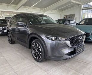 Mazda Mazda CX-5 2.0 Advantage DAB+, Android & Apple, 19 Gebrauchtwagen