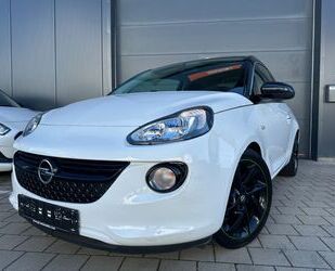 Opel Opel Adam Jam ecoFlex KLIMA|PDC|SCHECKHEFT Gebrauchtwagen