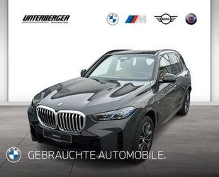 BMW BMW X5 xDrive50e M Sportpaket | Harman-Kardon | AH Gebrauchtwagen