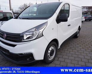 Fiat Fiat Talento Kasten *Parktronic*Rückfahrkamera*Kli Gebrauchtwagen