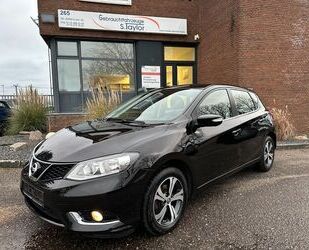 Nissan Nissan Pulsar Acenta Gebrauchtwagen